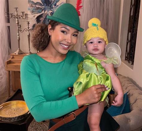 parker mckenna posey baby father|Actress Parker McKenna Posey Welcomed Her 1st Child!